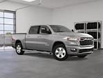 New 2025 Ram 1500 Big Horn Crew Cab 4x4 Pickup for sale #DLT250272 - photo 17