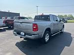 New 2025 Ram 1500 Big Horn Crew Cab 4x4 Pickup for sale #DLT250272 - photo 3