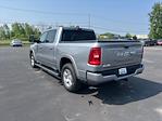 New 2025 Ram 1500 Big Horn Crew Cab 4x4 Pickup for sale #DLT250272 - photo 4