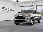 New 2025 Ram 1500 Big Horn Crew Cab 4x4 Pickup for sale #DLT250272 - photo 5