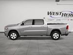 New 2025 Ram 1500 Big Horn Crew Cab 4x4 Pickup for sale #DLT250272 - photo 7