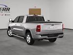 New 2025 Ram 1500 Big Horn Crew Cab 4x4 Pickup for sale #DLT250272 - photo 8