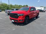 New 2025 Ram 1500 Tradesman Crew Cab 4x4 Pickup for sale #DLT250323 - photo 2