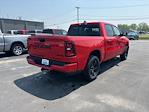 New 2025 Ram 1500 Tradesman Crew Cab 4x4 Pickup for sale #DLT250323 - photo 3