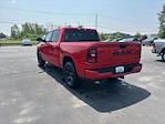 New 2025 Ram 1500 Tradesman Crew Cab 4x4 Pickup for sale #DLT250323 - photo 4