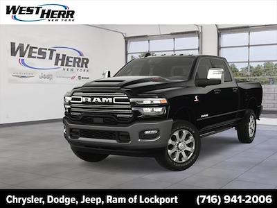 New 2025 Ram 2500 Laramie Crew Cab 4x4 Pickup for sale #DLT250382 - photo 1