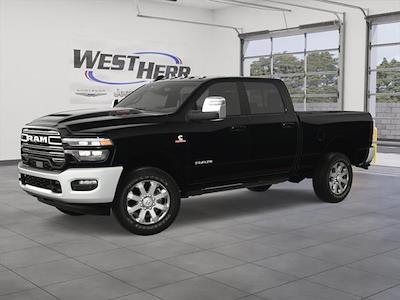 New 2025 Ram 2500 Laramie Crew Cab 4x4 Pickup for sale #DLT250382 - photo 2