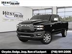 New 2025 Ram 2500 Laramie Crew Cab 4x4 Pickup for sale #DLT250382 - photo 1