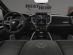New 2025 Ram 2500 Laramie Crew Cab 4x4 Pickup for sale #DLT250382 - photo 17