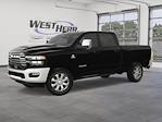New 2025 Ram 2500 Laramie Crew Cab 4x4 Pickup for sale #DLT250382 - photo 2