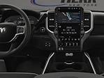 New 2025 Ram 2500 Laramie Crew Cab 4x4 Pickup for sale #DLT250382 - photo 26