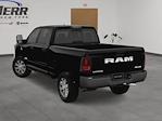 New 2025 Ram 2500 Laramie Crew Cab 4x4 Pickup for sale #DLT250382 - photo 4