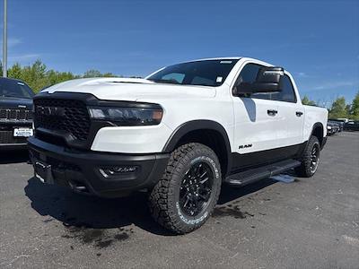 New 2025 Ram 1500 Rebel Crew Cab 4x4 Pickup for sale #DLT250384 - photo 2