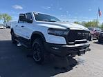 New 2025 Ram 1500 Rebel Crew Cab 4x4 Pickup for sale #DLT250384 - photo 1