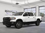 New 2025 Ram 1500 Rebel Crew Cab 4x4 Pickup for sale #DLT250384 - photo 12