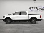New 2025 Ram 1500 Rebel Crew Cab 4x4 Pickup for sale #DLT250384 - photo 13