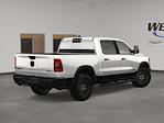 New 2025 Ram 1500 Rebel Crew Cab 4x4 Pickup for sale #DLT250384 - photo 15