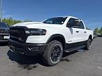 New 2025 Ram 1500 Rebel Crew Cab 4x4 Pickup for sale #DLT250384 - photo 2