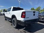 New 2025 Ram 1500 Rebel Crew Cab 4x4 Pickup for sale #DLT250384 - photo 4