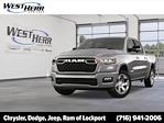 New 2025 Ram 1500 Big Horn Crew Cab 4x4 Pickup for sale #DLT250391 - photo 1