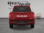New 2025 Ram 1500 Big Horn Crew Cab 4x4 Pickup for sale #DLT250392 - photo 10