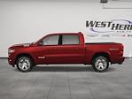 New 2025 Ram 1500 Big Horn Crew Cab 4x4 Pickup for sale #DLT250392 - photo 3