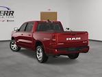 New 2025 Ram 1500 Big Horn Crew Cab 4x4 Pickup for sale #DLT250392 - photo 4