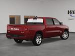 New 2025 Ram 1500 Big Horn Crew Cab 4x4 Pickup for sale #DLT250392 - photo 5