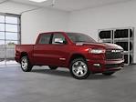 New 2025 Ram 1500 Big Horn Crew Cab 4x4 Pickup for sale #DLT250392 - photo 7