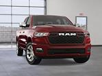 New 2025 Ram 1500 Big Horn Crew Cab 4x4 Pickup for sale #DLT250392 - photo 8
