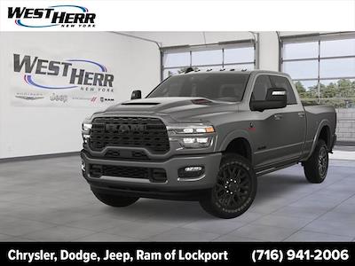 New 2025 Ram 2500 Limited Crew Cab 4x4 Pickup for sale #DLT250421 - photo 1