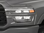 New 2025 Ram 2500 Limited Crew Cab 4x4 Pickup for sale #DLT250421 - photo 12