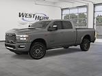 New 2025 Ram 2500 Limited Crew Cab 4x4 Pickup for sale #DLT250421 - photo 2