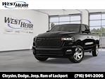 New 2025 Ram 1500 Tradesman Quad Cab 4x4 Pickup for sale #DLT250424 - photo 1