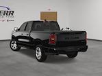 New 2025 Ram 1500 Tradesman Quad Cab 4x4 Pickup for sale #DLT250424 - photo 4