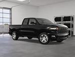 New 2025 Ram 1500 Tradesman Quad Cab 4x4 Pickup for sale #DLT250424 - photo 7