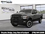 New 2025 Ram 2500 Power Wagon Crew Cab 4x4 Pickup for sale #DLT250425 - photo 1