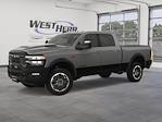 New 2025 Ram 2500 Power Wagon Crew Cab 4x4 Pickup for sale #DLT250425 - photo 2