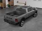 New 2025 Ram 2500 Power Wagon Crew Cab 4x4 Pickup for sale #DLT250425 - photo 5