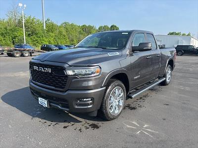 New 2025 Ram 1500 Big Horn Quad Cab 4x4 Pickup for sale #DLT250440 - photo 2