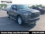 New 2025 Ram 1500 Big Horn Quad Cab 4x4 Pickup for sale #DLT250440 - photo 1