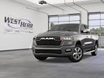 New 2025 Ram 1500 Big Horn Quad Cab 4x4 Pickup for sale #DLT250440 - photo 11