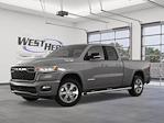 New 2025 Ram 1500 Big Horn Quad Cab 4x4 Pickup for sale #DLT250440 - photo 12