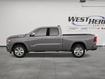 New 2025 Ram 1500 Big Horn Quad Cab 4x4 Pickup for sale #DLT250440 - photo 13