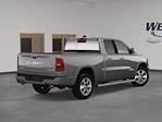 New 2025 Ram 1500 Big Horn Quad Cab 4x4 Pickup for sale #DLT250440 - photo 14