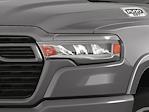 New 2025 Ram 1500 Big Horn Quad Cab 4x4 Pickup for sale #DLT250440 - photo 19