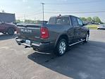 New 2025 Ram 1500 Big Horn Quad Cab 4x4 Pickup for sale #DLT250440 - photo 3