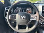 New 2025 Ram 1500 Big Horn Quad Cab 4x4 Pickup for sale #DLT250440 - photo 9