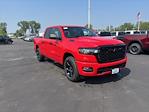 New 2025 Ram 1500 Tradesman Crew Cab 4x4 Pickup for sale #DLT250448 - photo 30