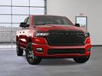 New 2025 Ram 1500 Tradesman Crew Cab 4x4 Pickup for sale #DLT250448 - photo 8